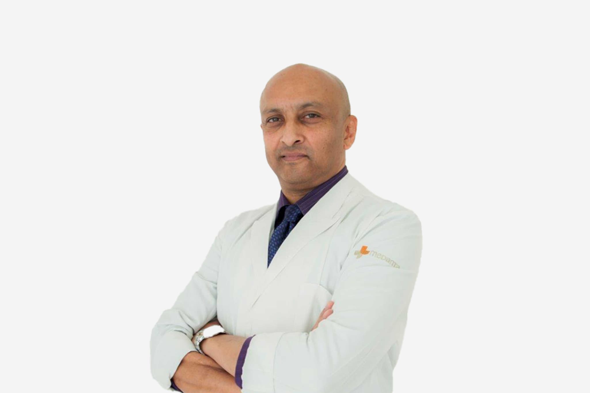 Dr Sudipto Pakrasi
