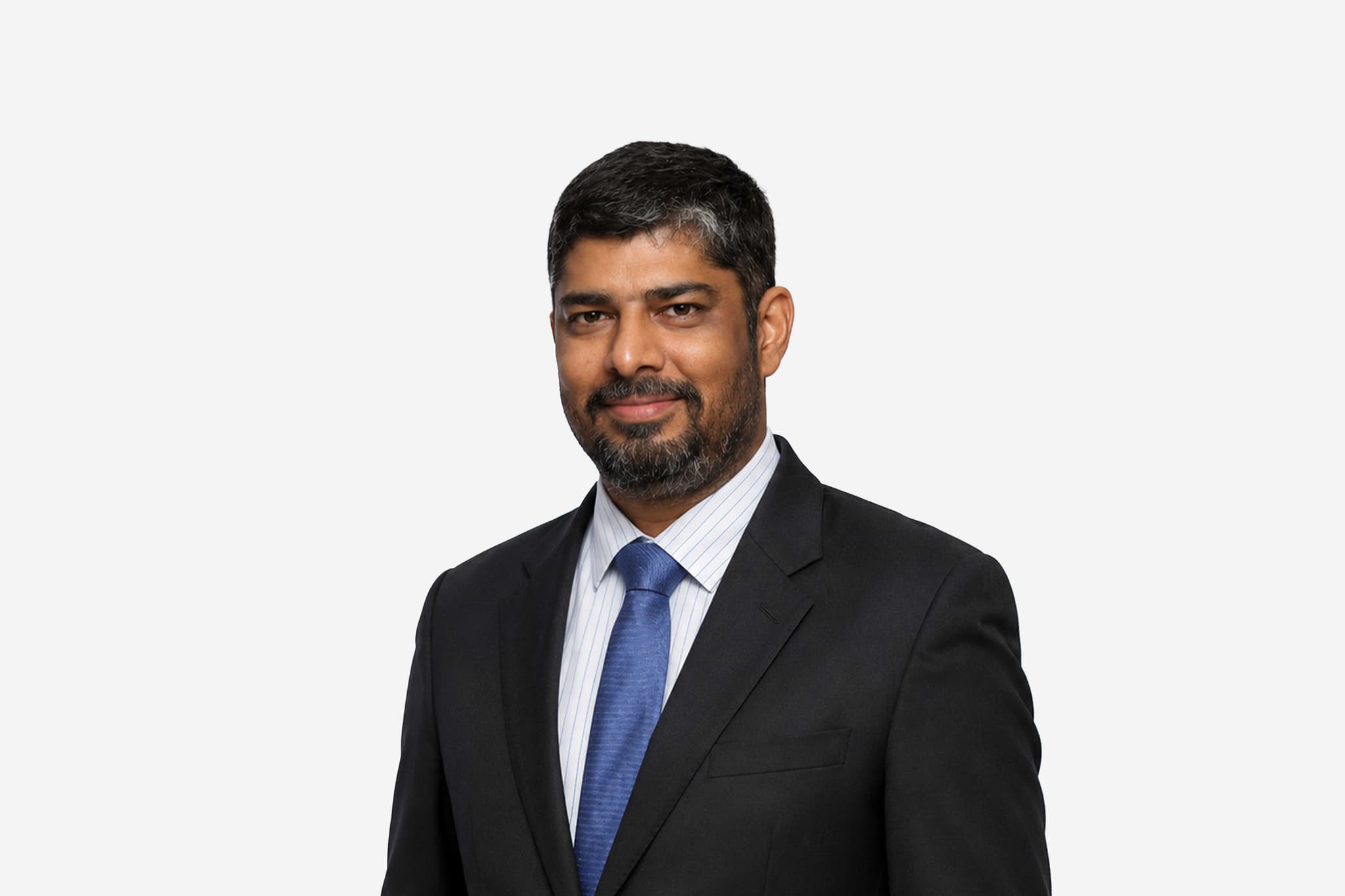 Dr Shailesh Hadgaonkar
