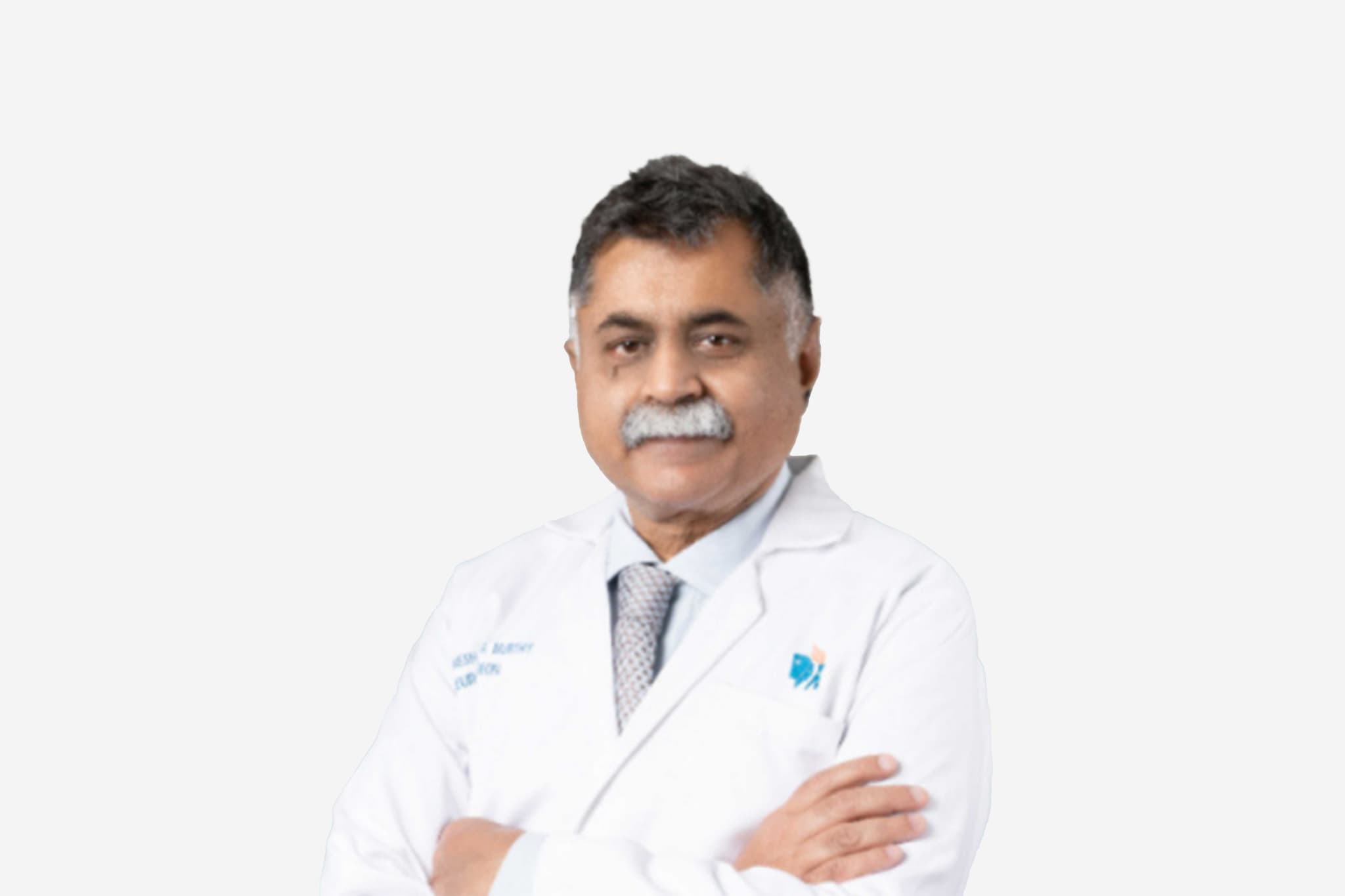 Dr Ganesh K Murthy