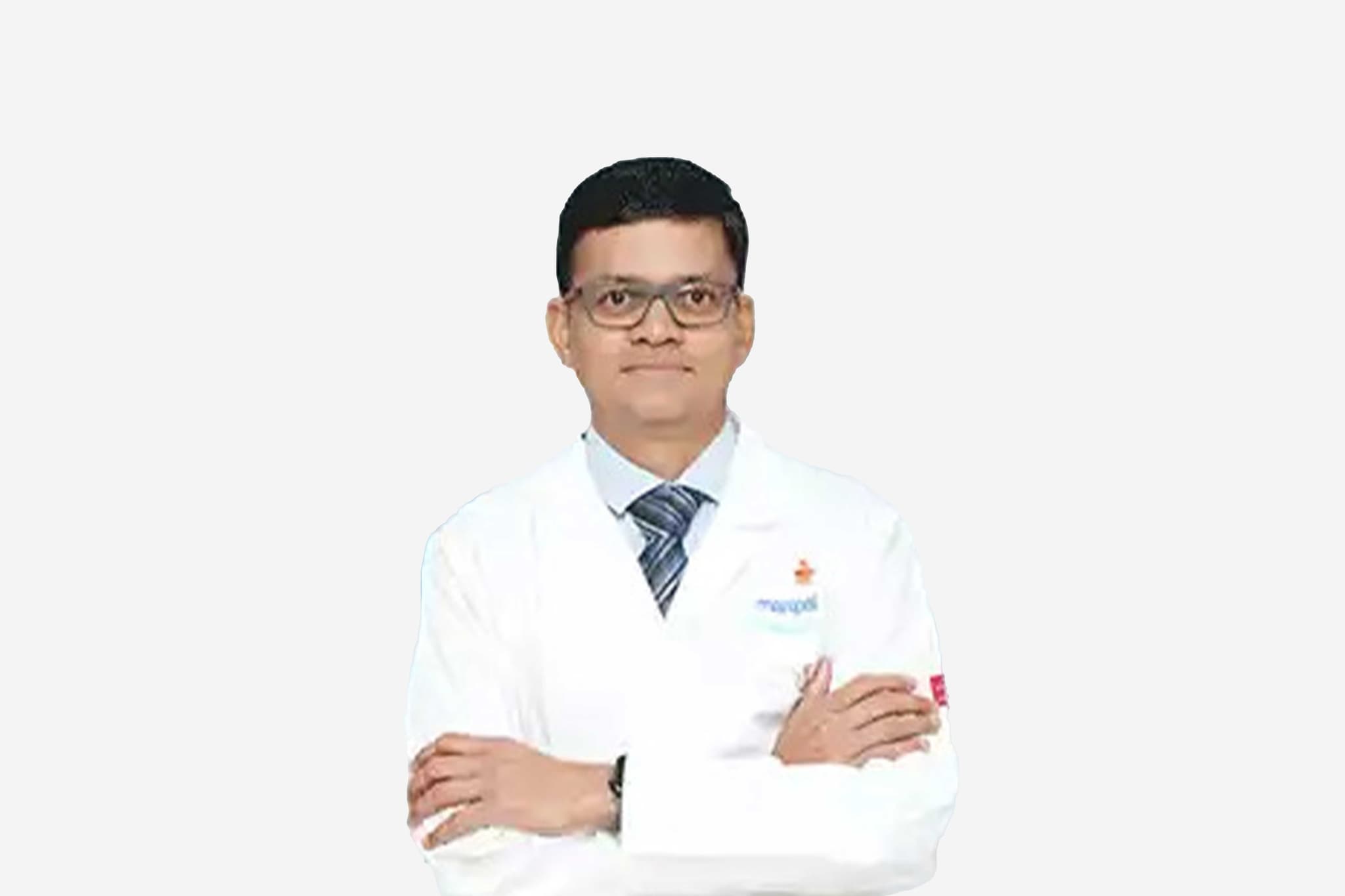 Dr Prasad Narayanan
