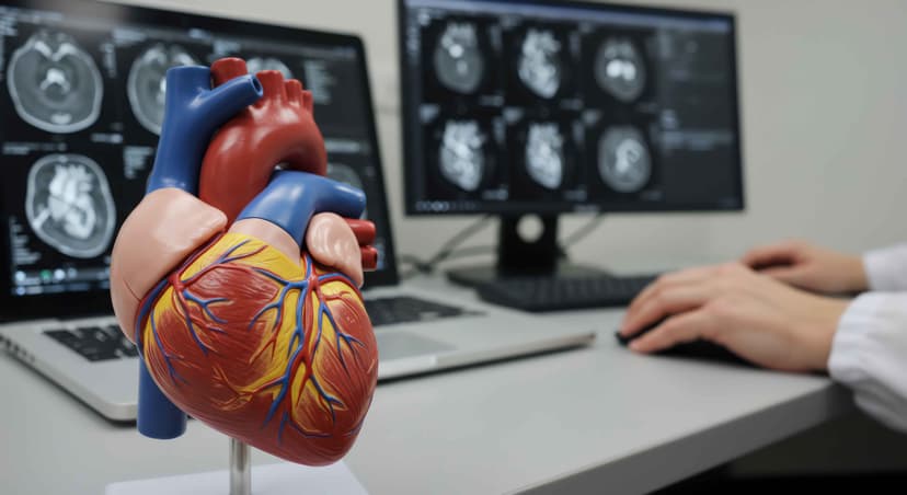 Permanent Pacemaker Implantation