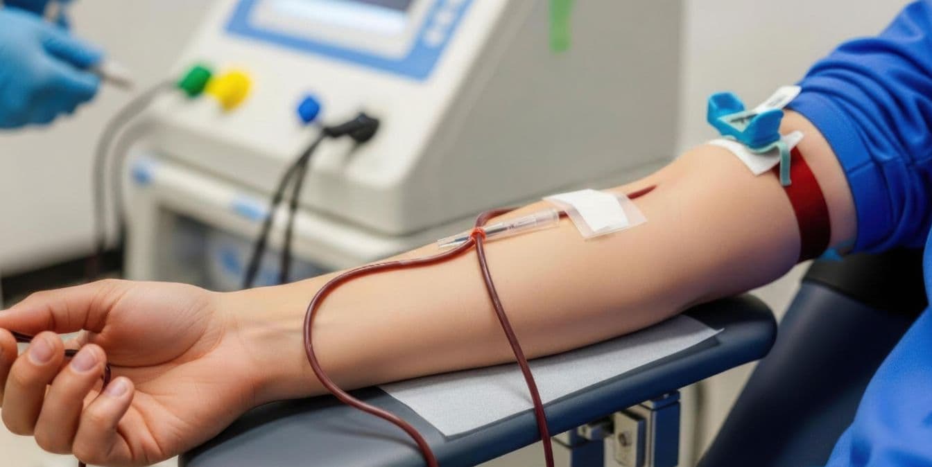 Allogeneic Bone Marrow Transplant hospital