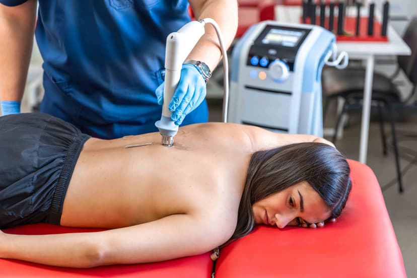 Spinal Cord Stimulator (SCS) Implantation