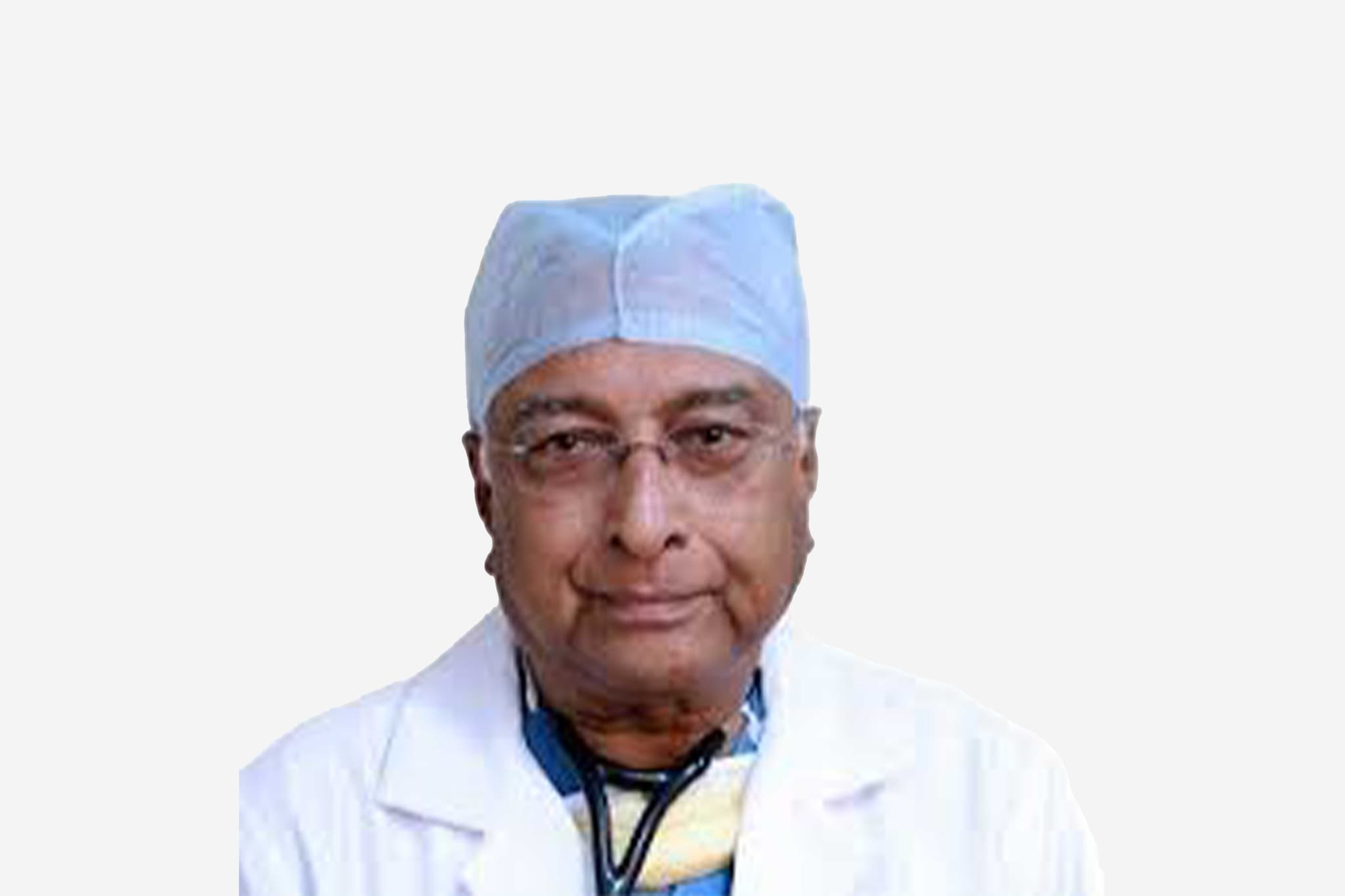 Dr Girinath M R