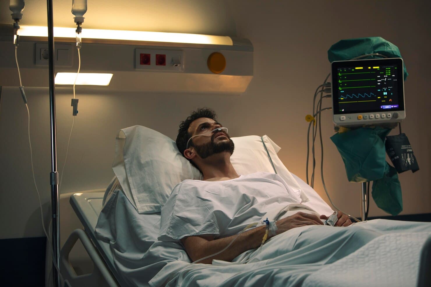 Hemodialysis and Peritoneal Dialysis hospital