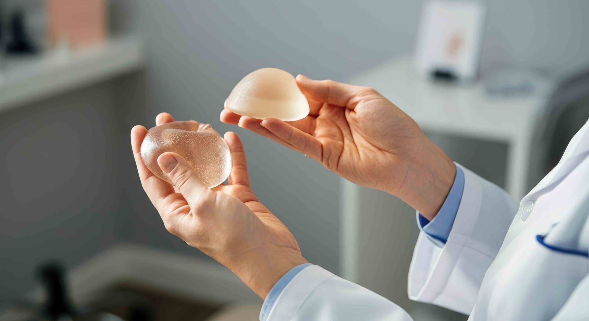 Pectoral Implant Surgery hospital