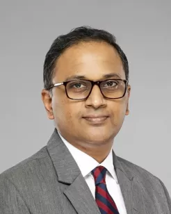 Dr. Dr. Arul Dominic Furtado