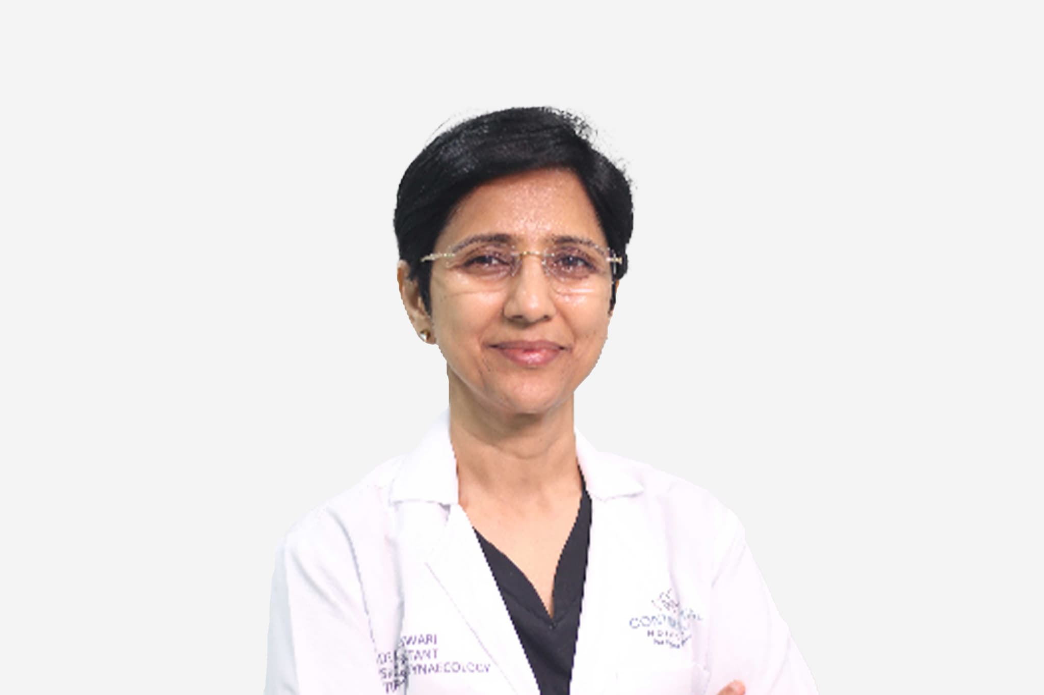 Dr T Rajeshwari Reddy