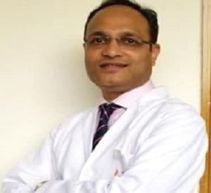 Dr. Dr. Shaiwal Khandelwal
