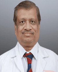 Dr. Dr Salgunan Nair