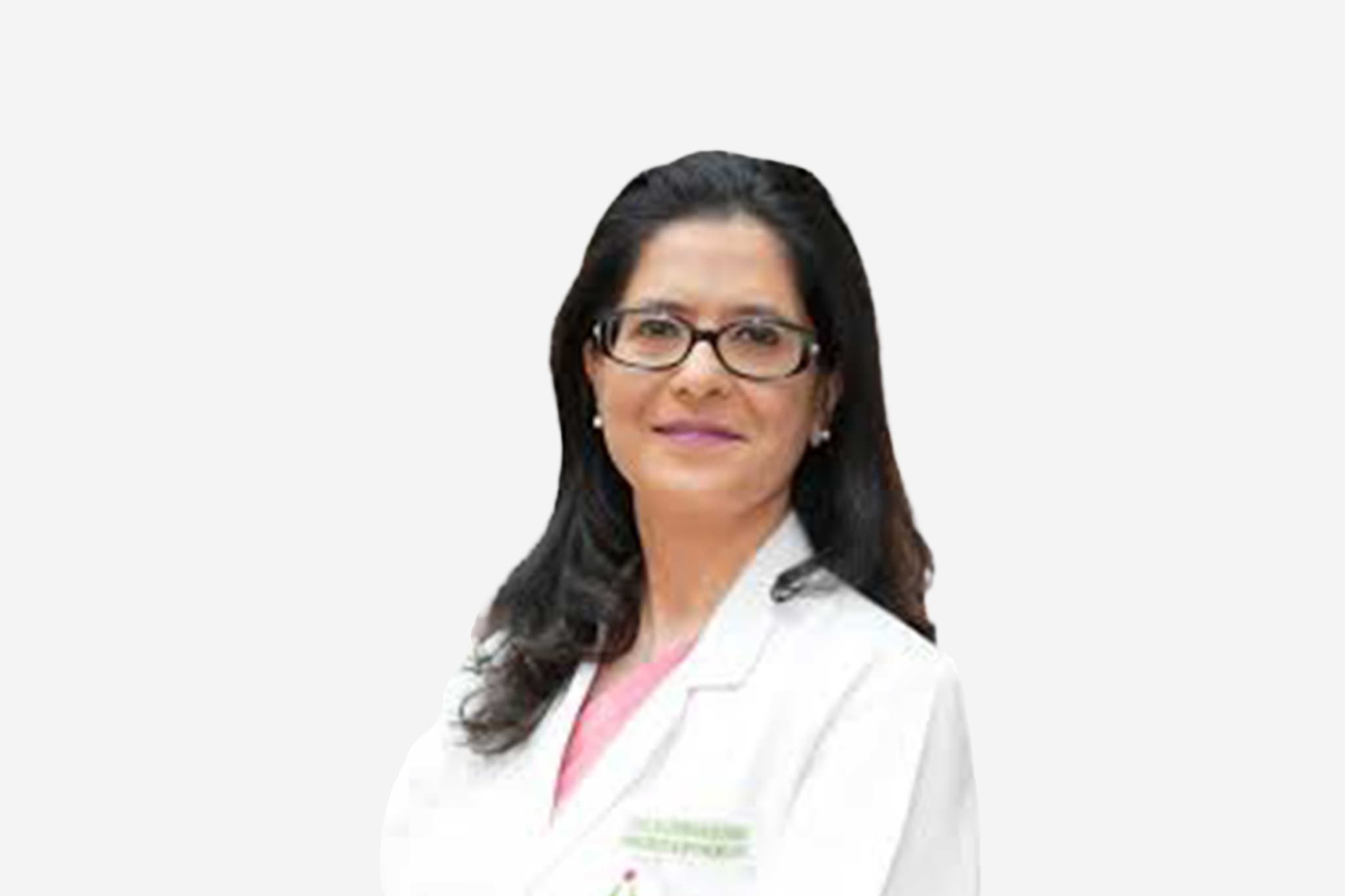 Dr Parul Maheshwari Sharma