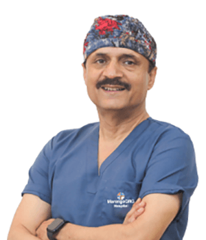 Dr. Dr. Rajeev Sood