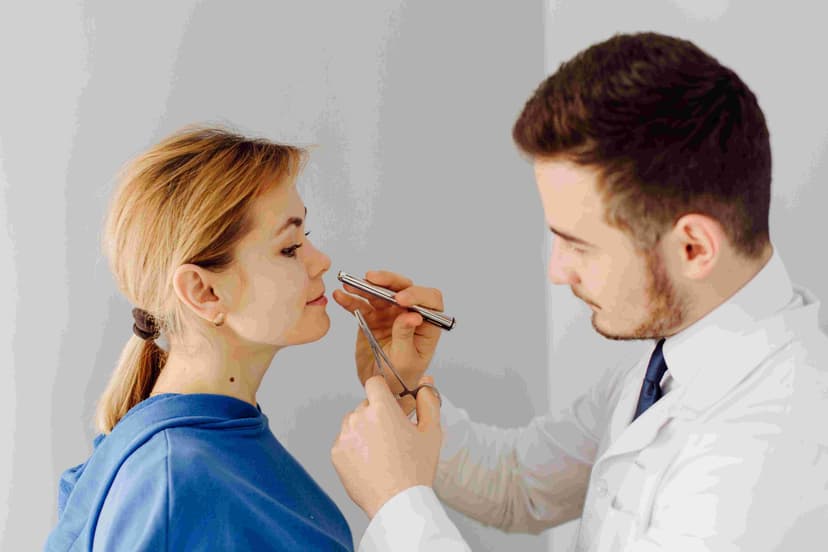 CSF Leak Repair (endoscopic)