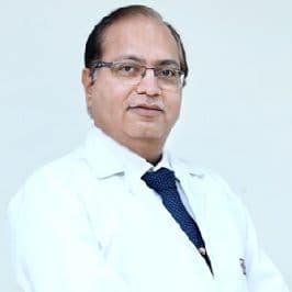 Dr. Dr. Ramji Mehrotra