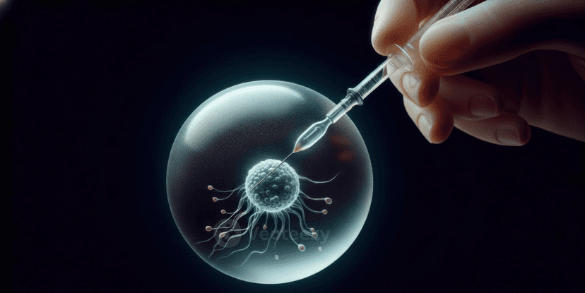 Testicular Sperm Extraction (TESE)