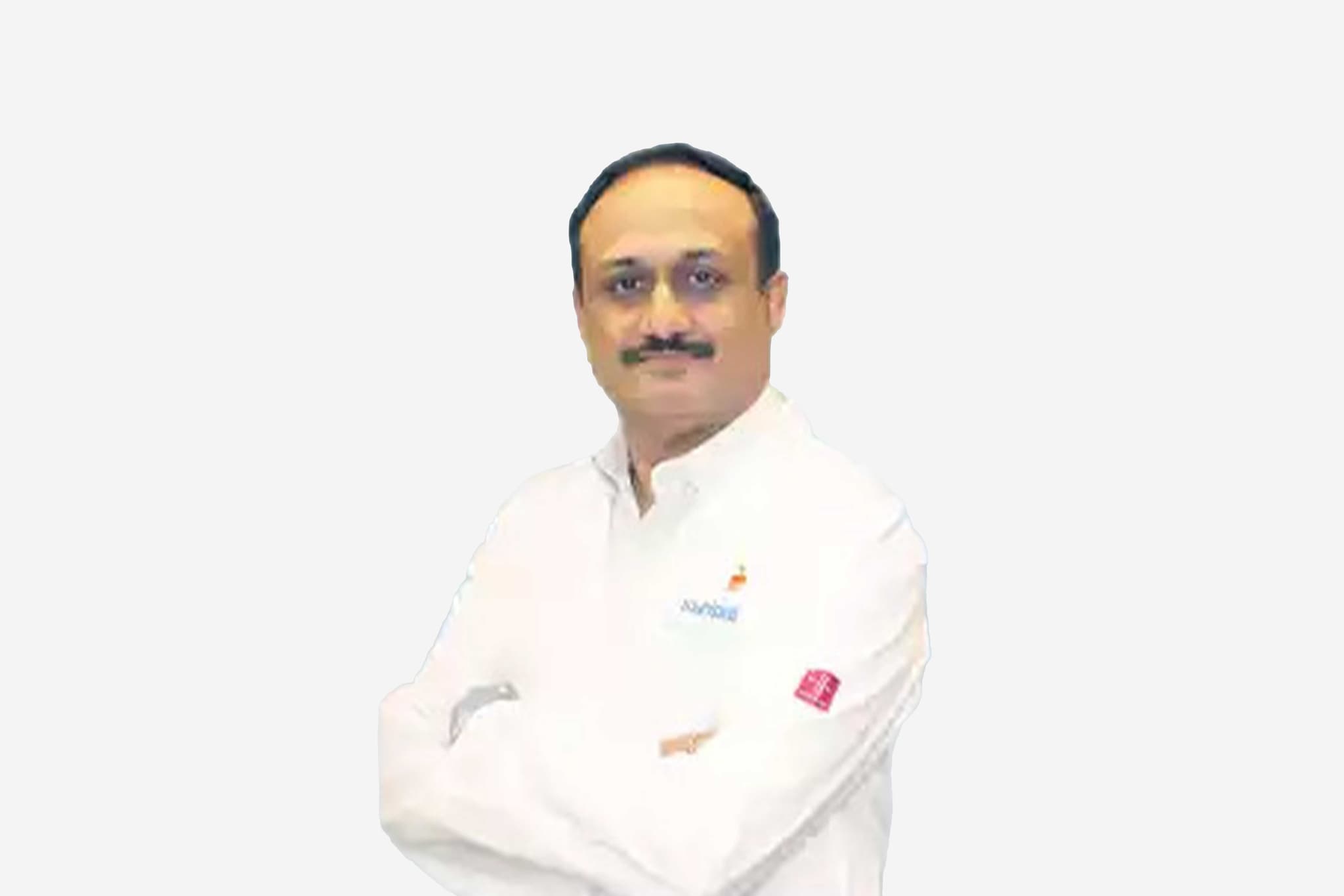 Dr Satish Nair