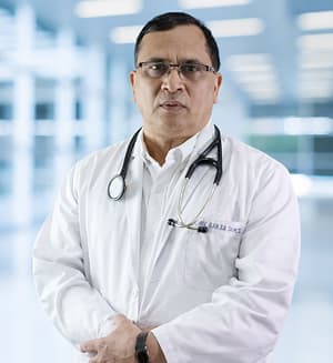 Dr. Dr. Bhaba Nanda Das