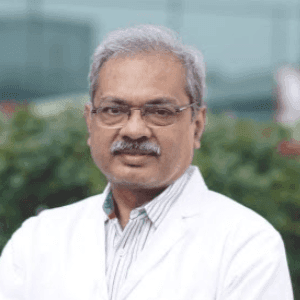 Dr. Dr. Sameer Shrivastava