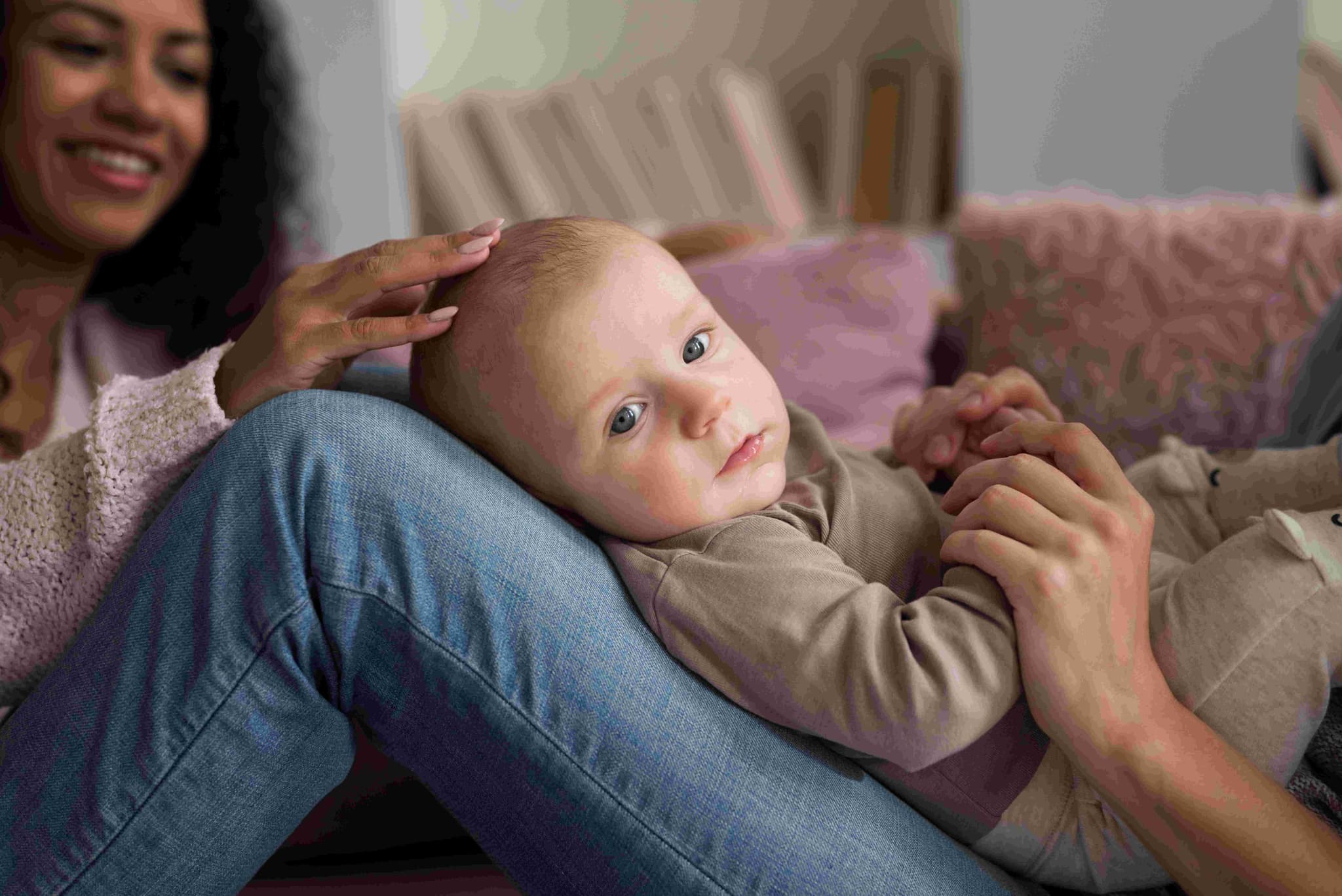Congenital Brain Malformations hospital