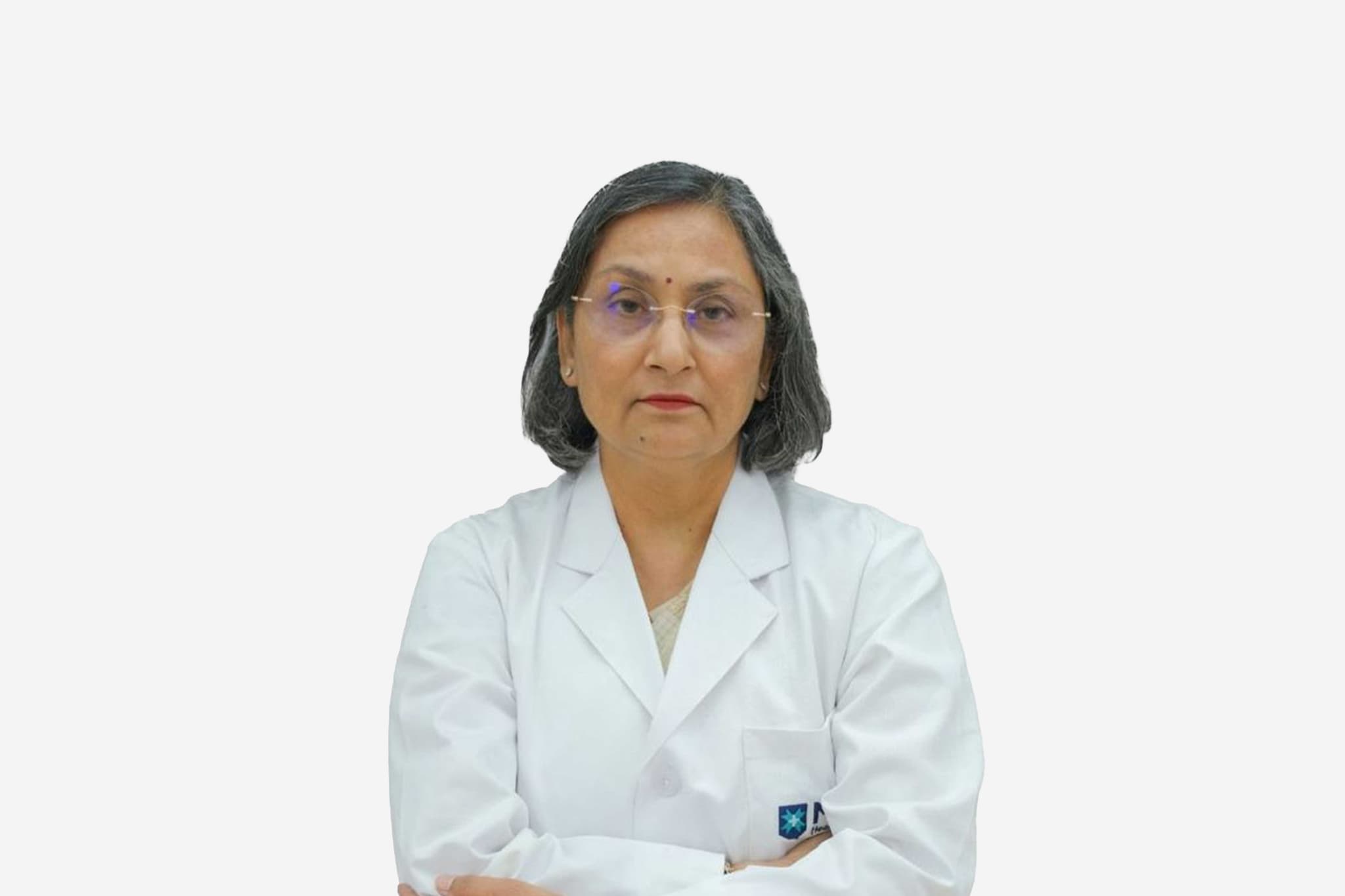Dr Neeru Praveer Aggarwal