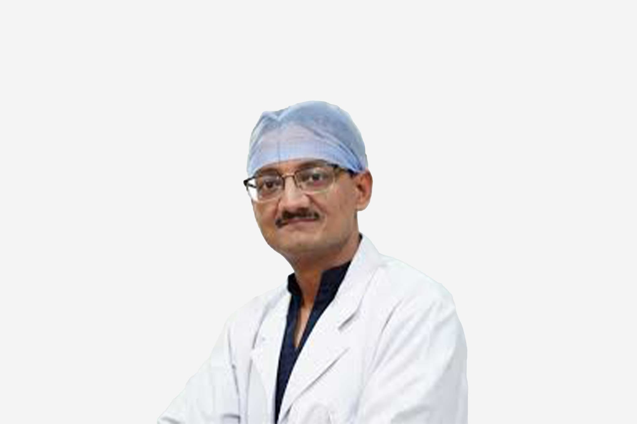 Dr Amite Pankaj Aggarwal