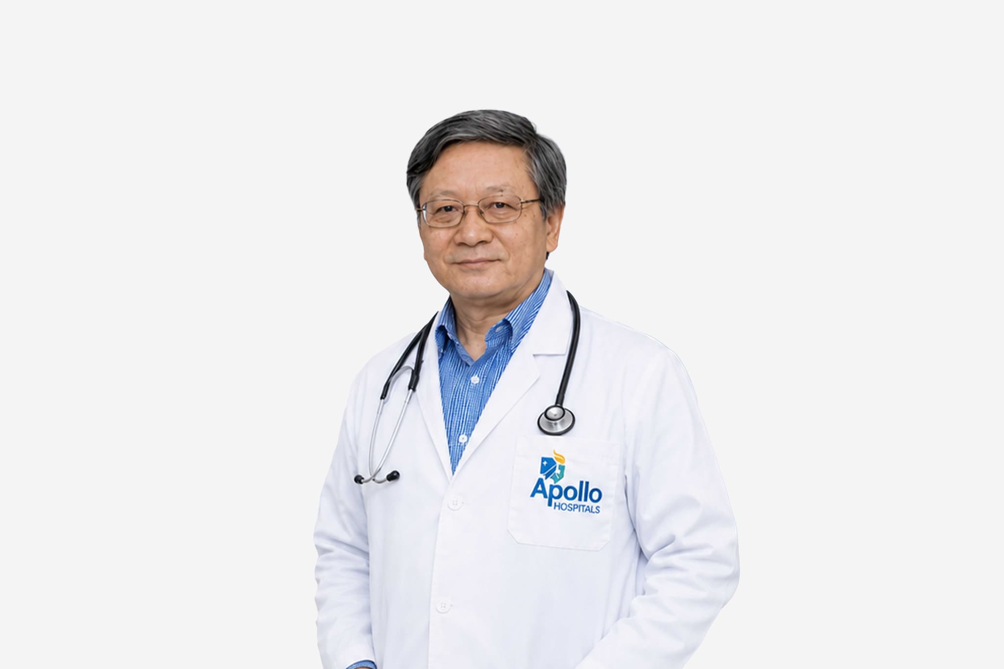 Dr Robert Mao