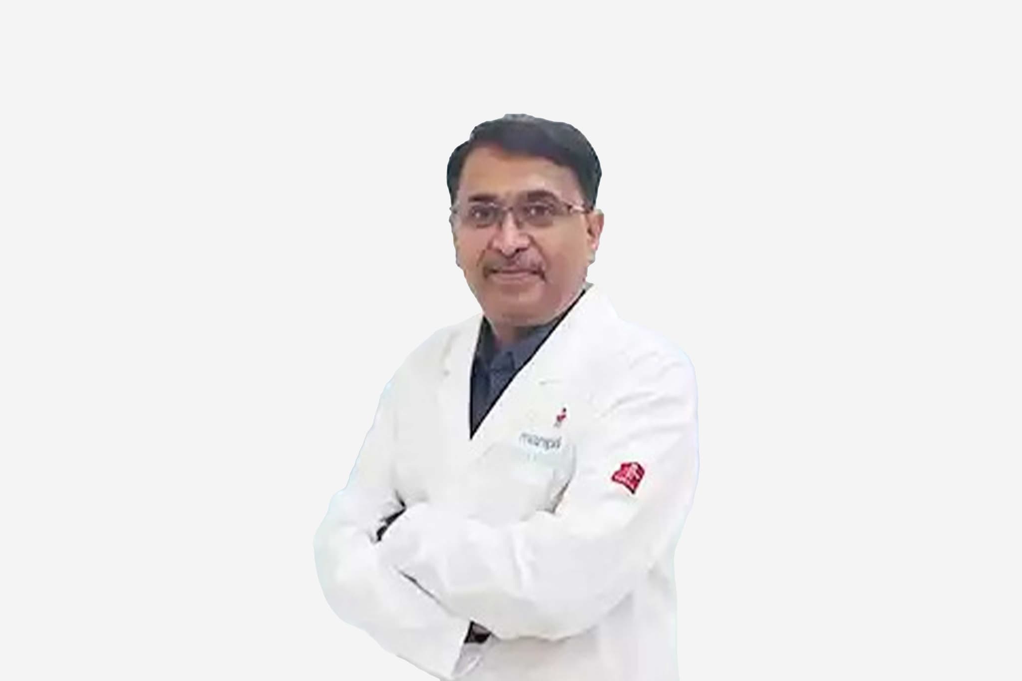 Dr Raghavendra Chikatoor