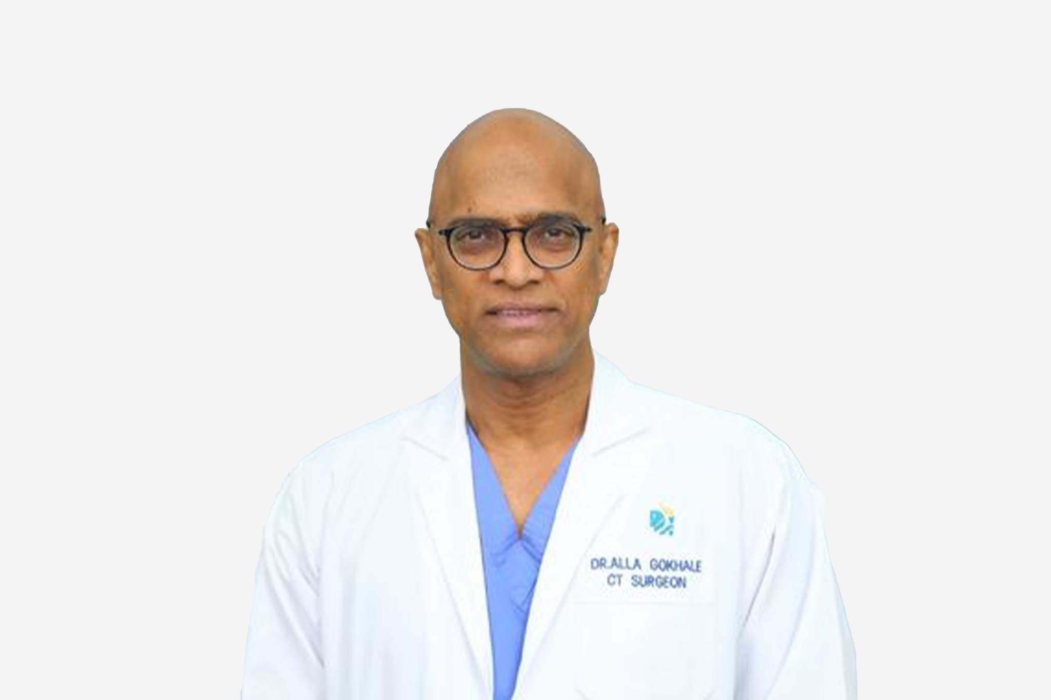 Dr Alla Gopala Krishna Gokhale