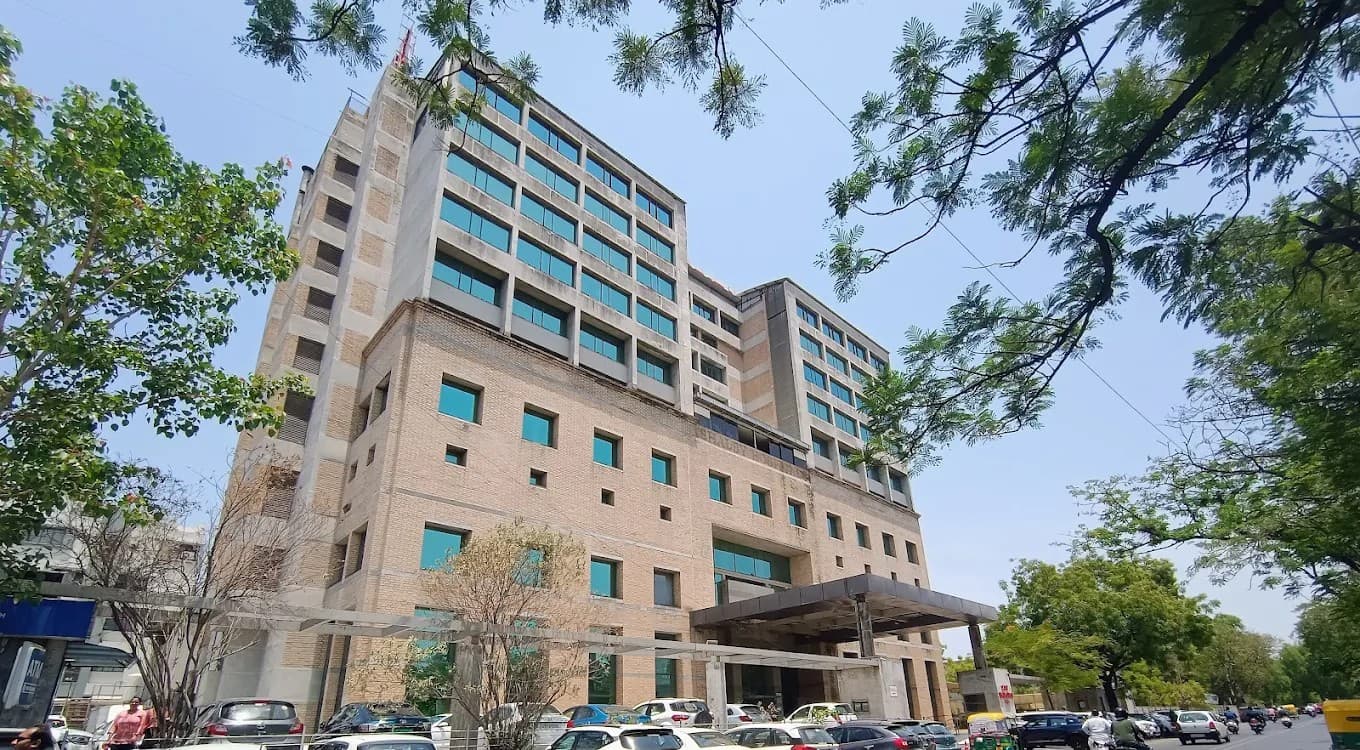 Shalby Multi-Speciality Hospitals treatment