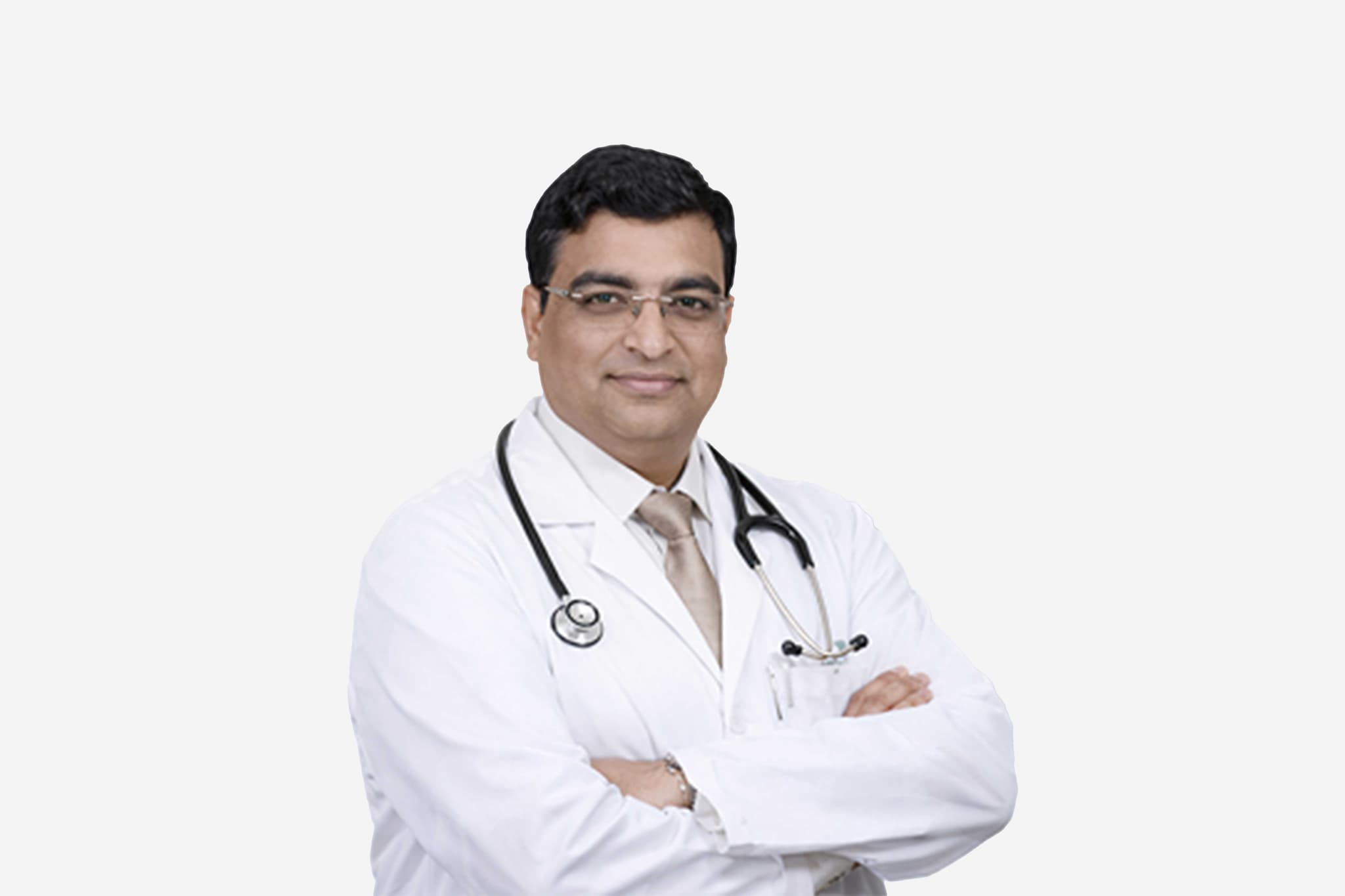Dr Rajesh Taneja