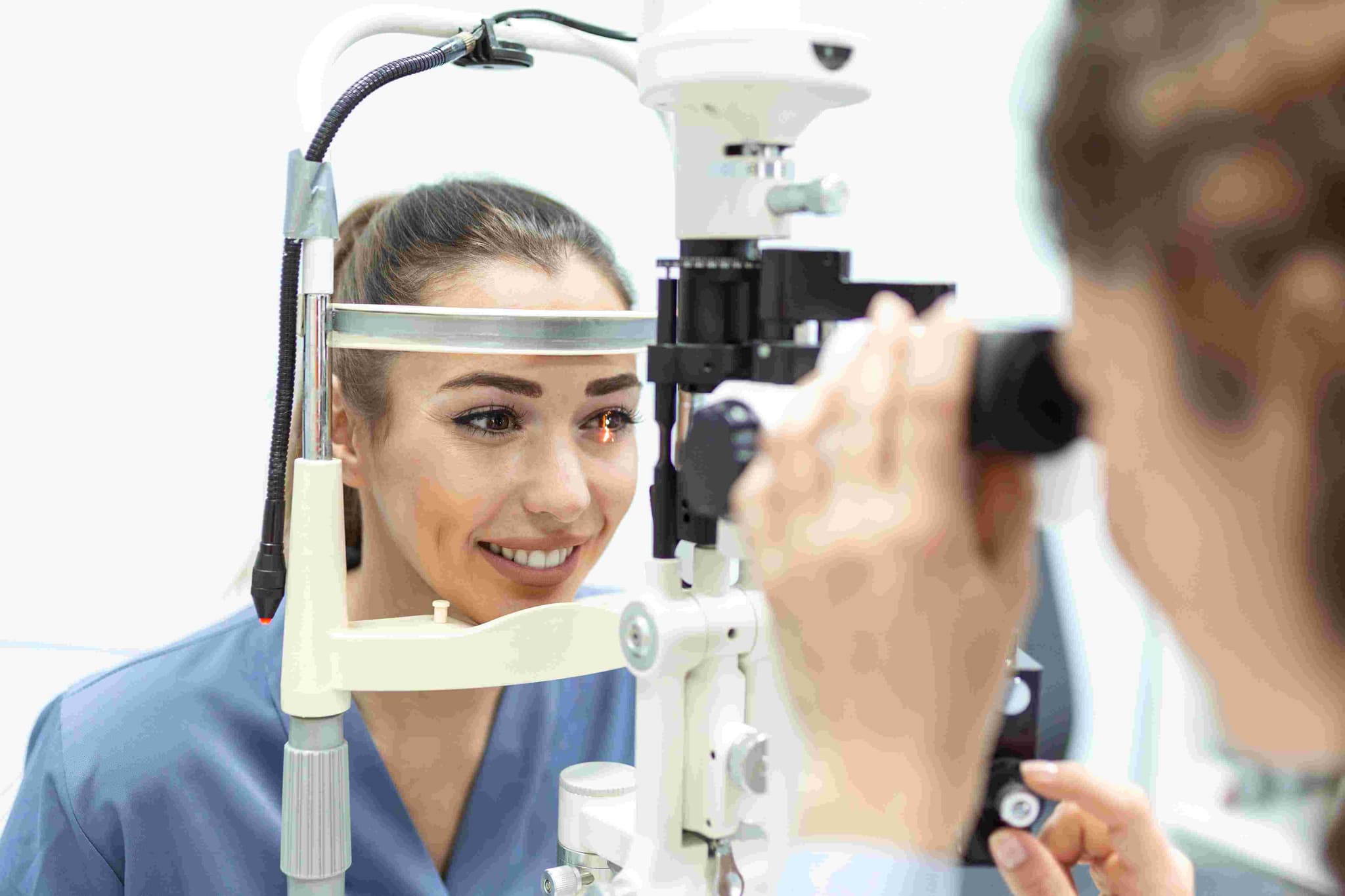 Phacoemulsifacation hospital