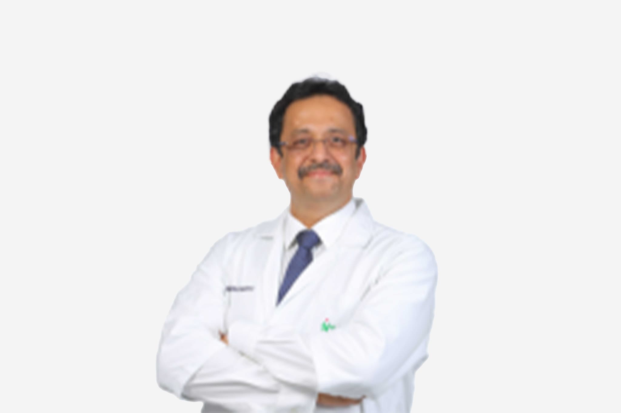Dr Mohan Keshavamurthy