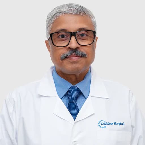 Dr. Dr. Raghuram Sekhar
