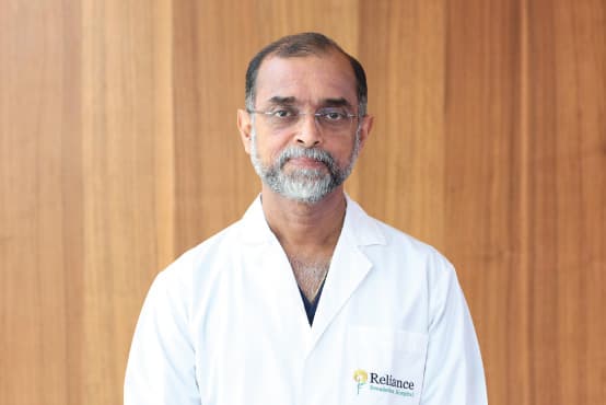 Dr. Dr. Ajit Menon