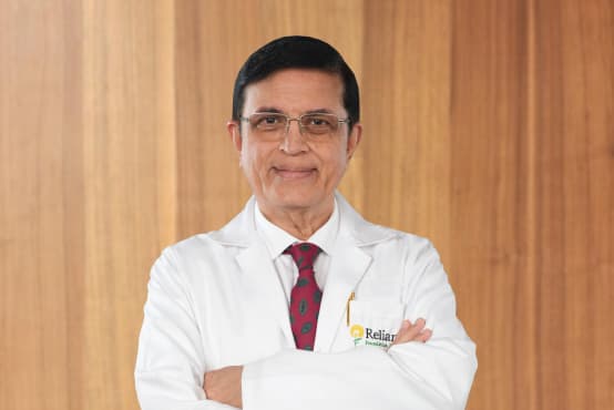 Dr. Dr. Vijay V. Haribhakti