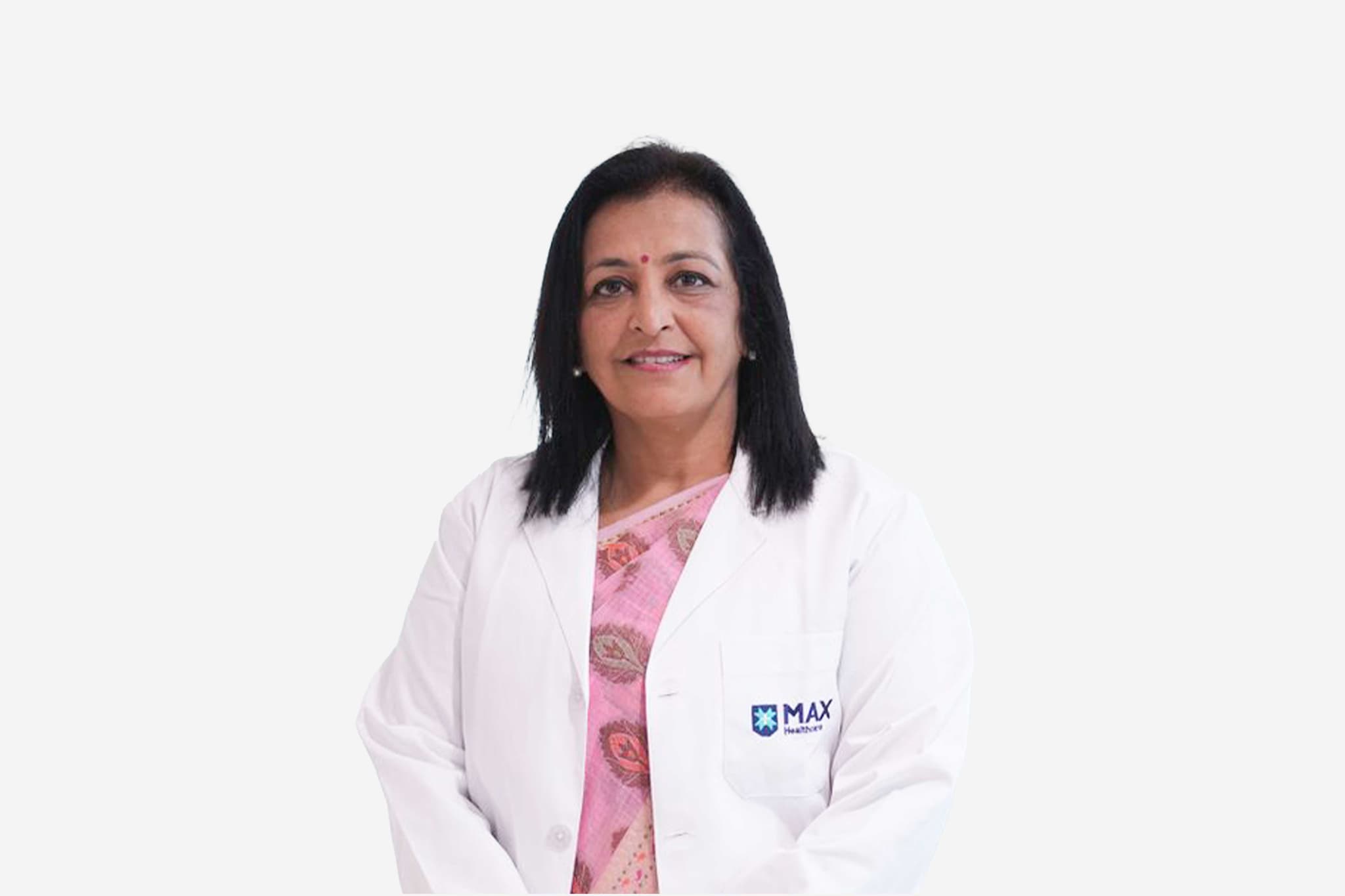 Dr Shilpa Ghosh