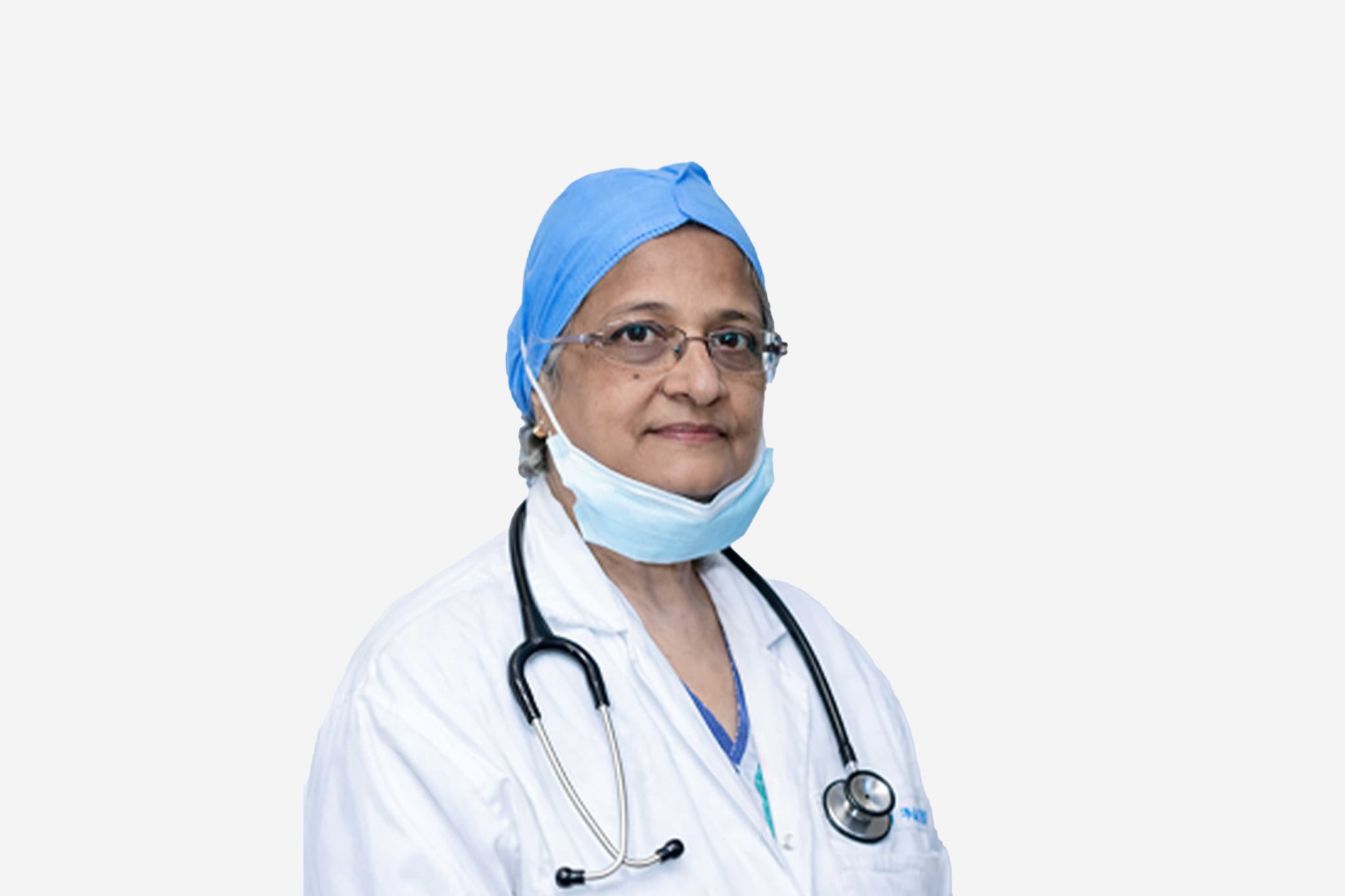 Dr Harmeet Malhotra