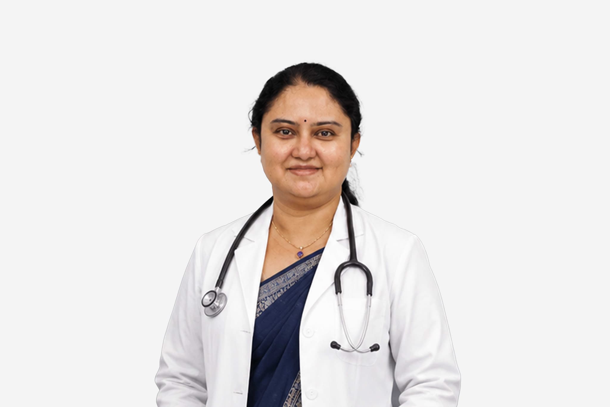 Dr Sarada Vani N