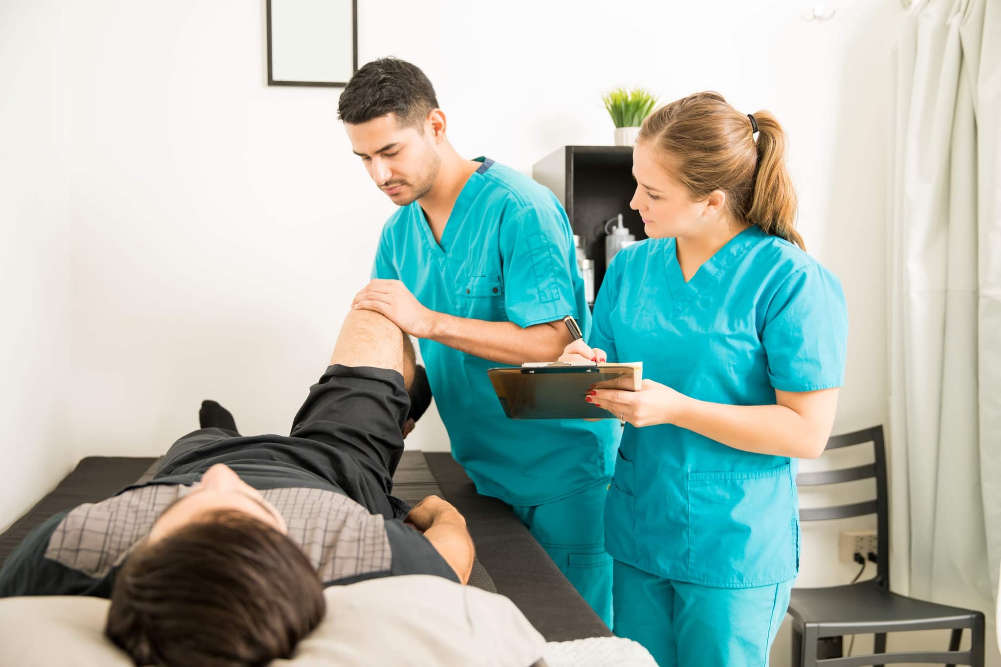 Revision Knee Replacement hospital
