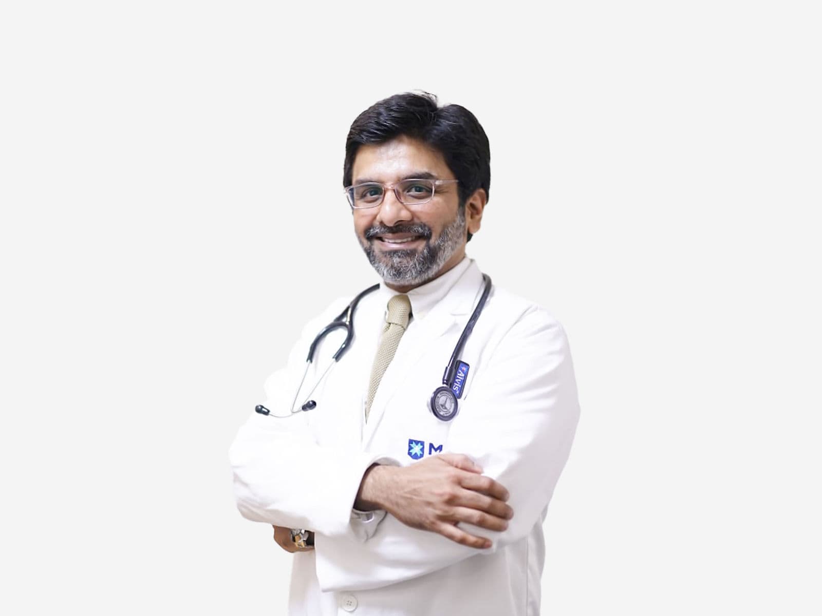 Dr. Dr Gagan Saini
