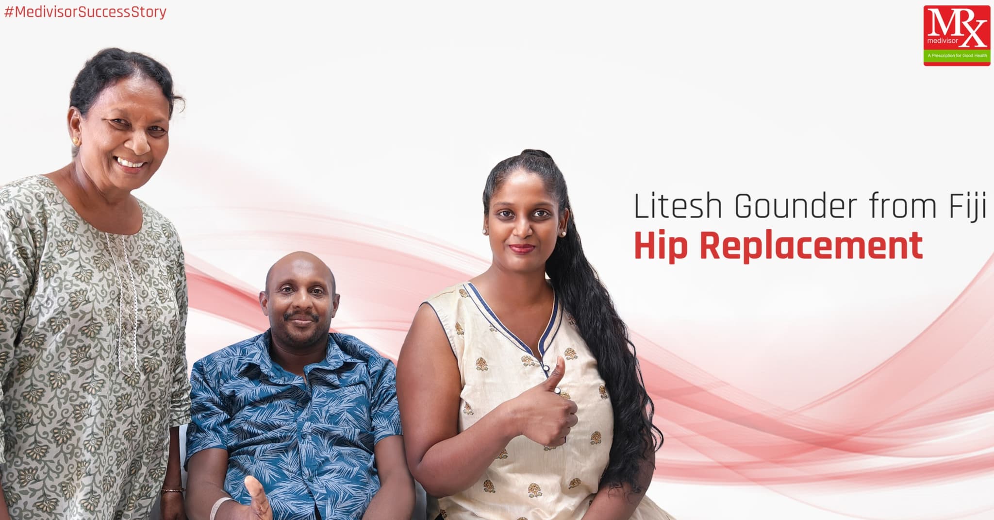 Hip Replacement after Kidney Transplant: A Challenging Case