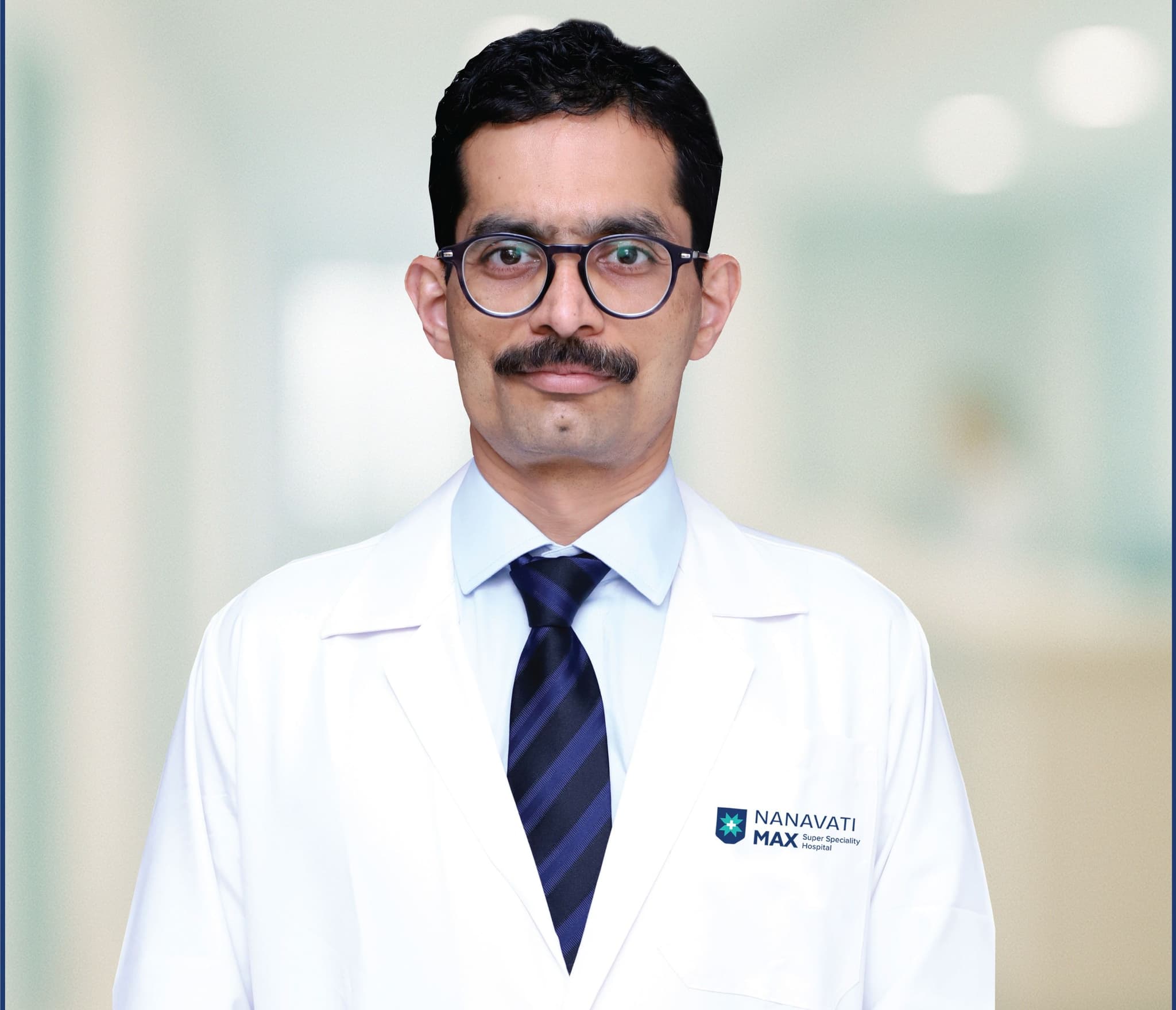 Dr. Dr. Pradyumna J. Oak