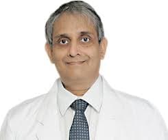 Dr. Dr K R Balakrishnan