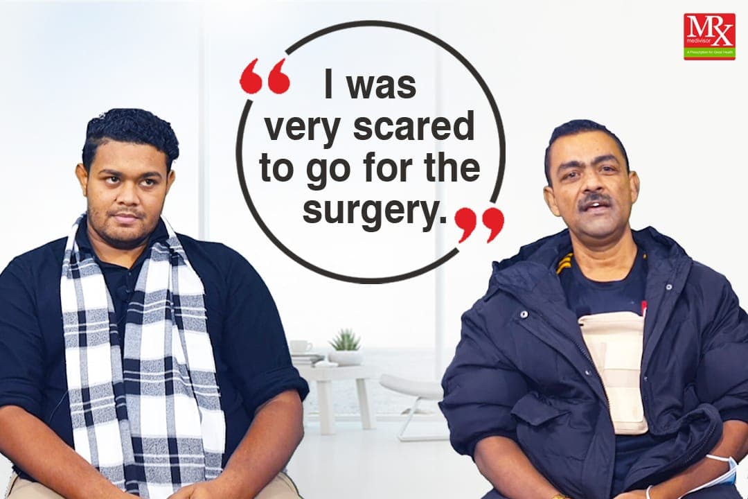 Lautoka man undergoes successful heart bypass 
