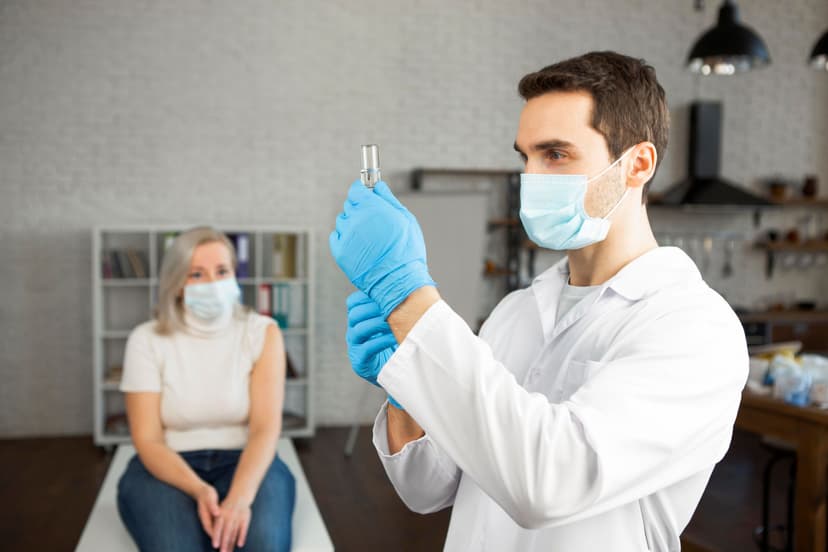 Immunosuppressant Management