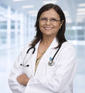 Dr. Dr. Ranjana Sharma