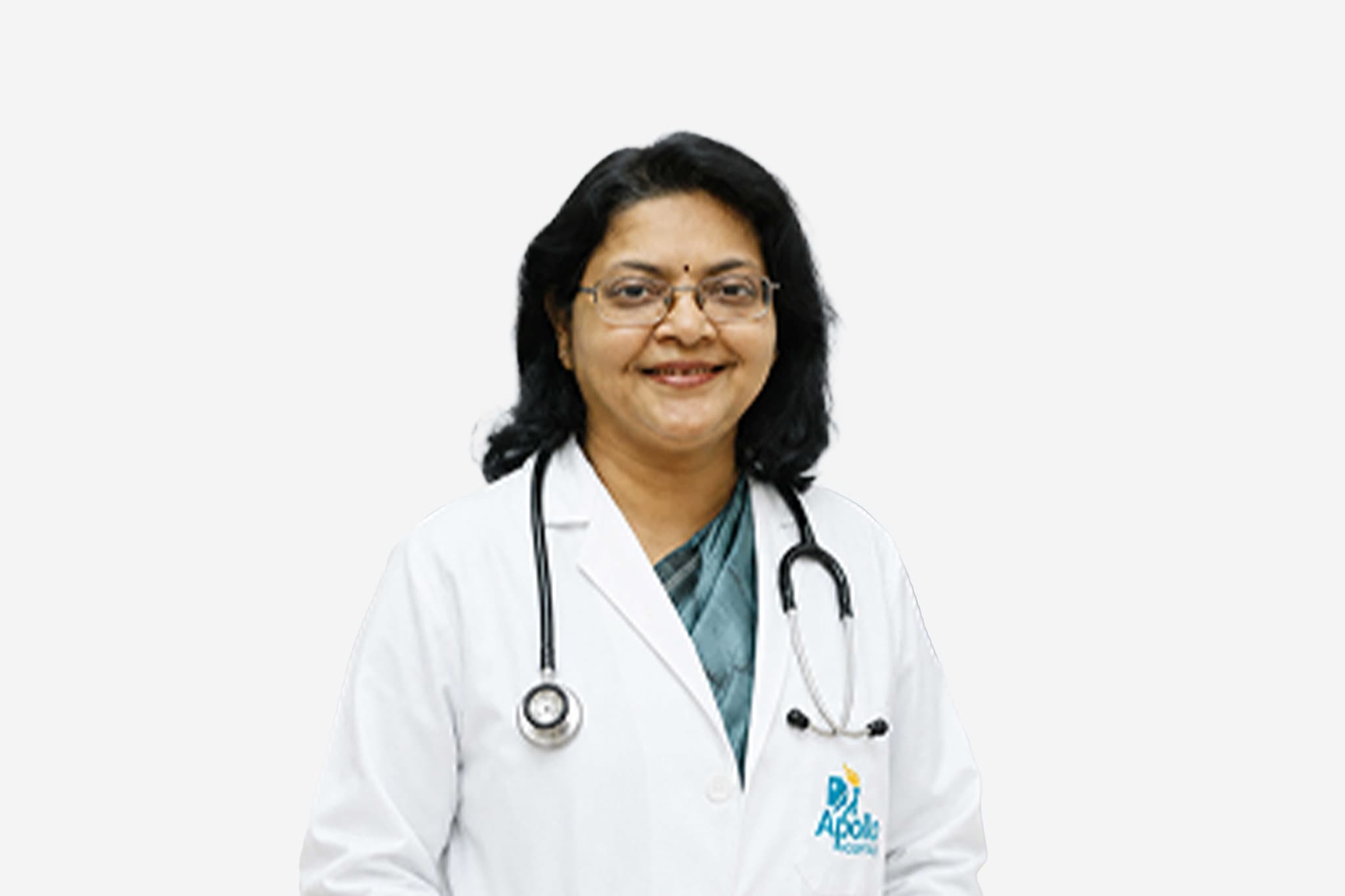 Dr Rooma Sinha