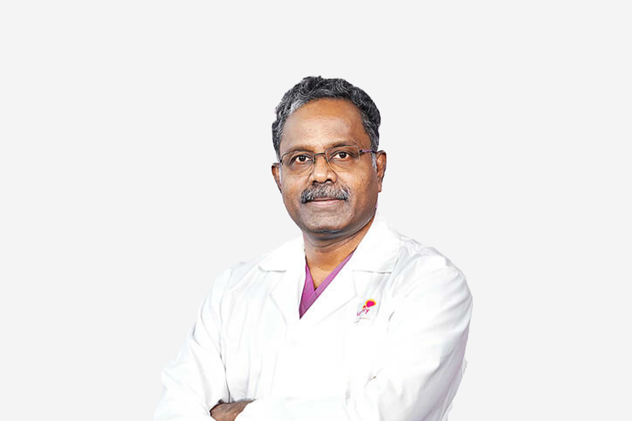 Dr K Madhan Kumar