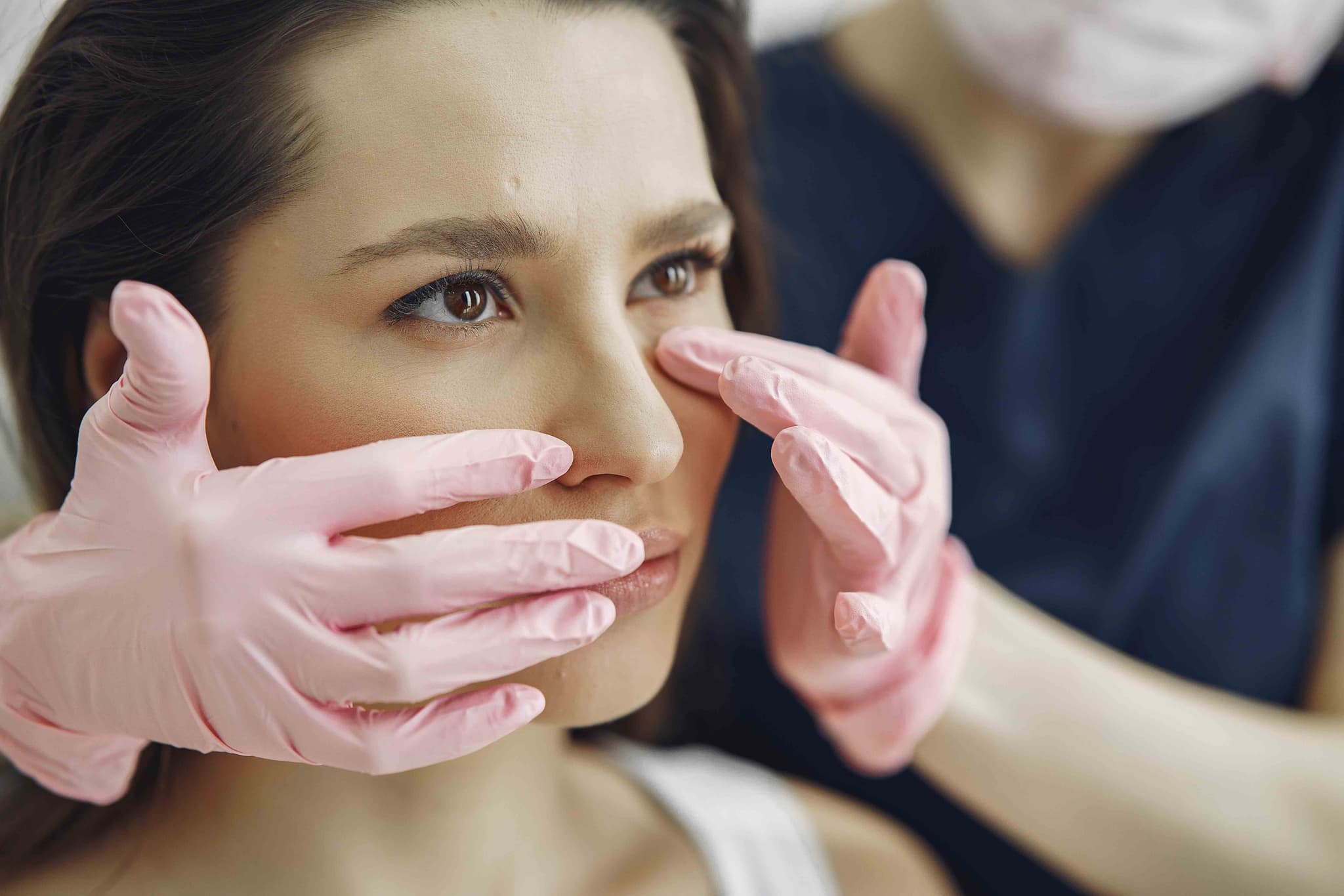Eyelid Reconstruction hospital