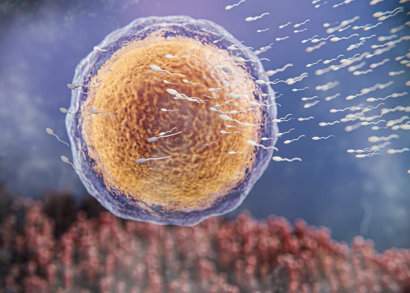 IVF with Donor Eggs